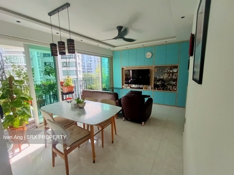 Blk 270C Punggol Sapphire (Punggol), HDB 4 Rooms #577512291